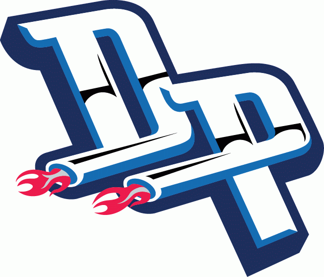 Detroit Pistons 2001-2005 Alternate Logo t shirts iron on transfers v3